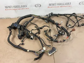 240111AA0A Проводка двигателя Nissan Murano Z51 Арт 2-231387, вид 29
