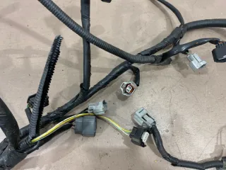 240111AA0A Проводка двигателя Nissan Murano Z51 Арт 2-231387, вид 6