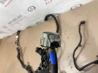 240111AA0A Проводка двигателя Nissan Murano Z51 Арт 2-231387, вид 9
