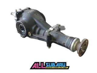 38312AA000 Редуктор, дифференциал Subaru Forester SH Арт 2-231598, вид 1