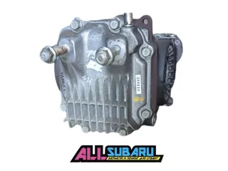 38312AA000 Редуктор, дифференциал Subaru Forester SH Арт 2-231598, вид 2