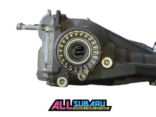 38312AA000 Редуктор, дифференциал Subaru Forester SH Арт 2-231598, вид 3