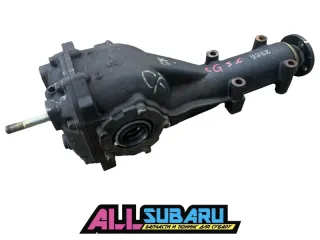 38300-AC190 Редуктор, дифференциал Subaru Forester SG Арт 2-231634, вид 4
