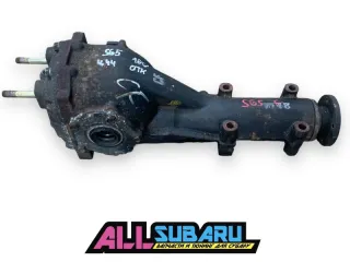 38300-AC190 Редуктор, дифференциал Subaru Forester SG Арт 2-231649, вид 1
