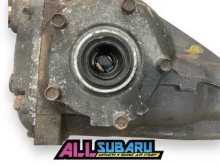 38300-AC190 Редуктор, дифференциал Subaru Forester SG Арт 2-231649, вид 2