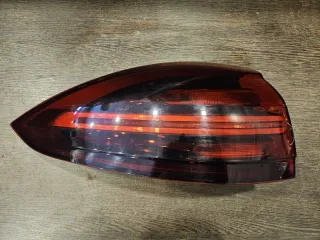 95863106111 Фонарь задний левый Porsche Cayenne 958 Арт 2-231728, вид 1