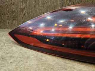 95863106111 Фонарь задний левый Porsche Cayenne 958 Арт 2-231728, вид 4