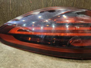 95863106111 Фонарь задний левый Porsche Cayenne 958 Арт 2-231728, вид 5