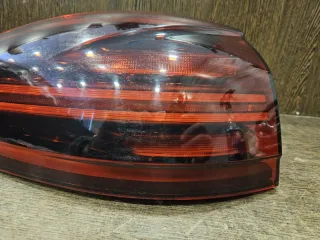 95863106111 Фонарь задний левый Porsche Cayenne 958 Арт 2-231728, вид 6