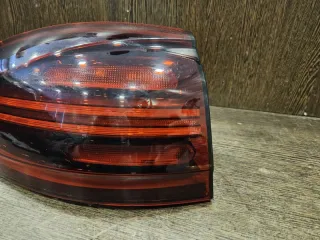 95863106111 Фонарь задний левый Porsche Cayenne 958 Арт 2-231728, вид 7