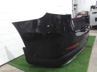A25388516019999 Бампер задний Mercedes GLC X253 Арт 2-231772, вид 2