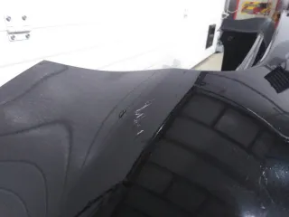 A25388516019999 Бампер задний Mercedes GLC X253 Арт 2-231772, вид 5