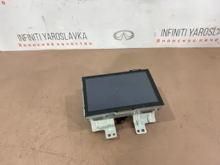 283874GA4B Монитор Nissan Skyline V37 Арт 2-231859, вид 1