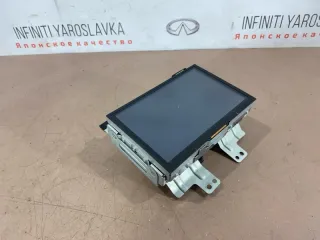 283874GA4B Монитор Nissan Skyline V37 Арт 2-231859, вид 3