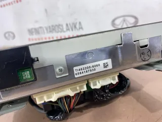 283874GA4B Монитор Nissan Skyline V37 Арт 2-231859, вид 7