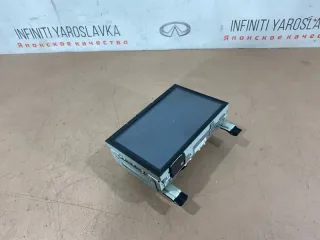283874GA4B Монитор Nissan Skyline V37 Арт 2-231859, вид 8