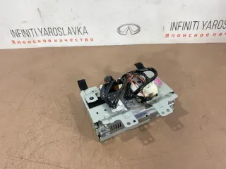 283874GA4B Монитор Nissan Skyline V37 Арт 2-231859, вид 9