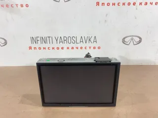 283874GA4B Монитор Nissan Skyline V37 Арт 2-231876, вид 1