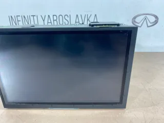 283874GA4B Монитор Nissan Skyline V37 Арт 2-231876, вид 4