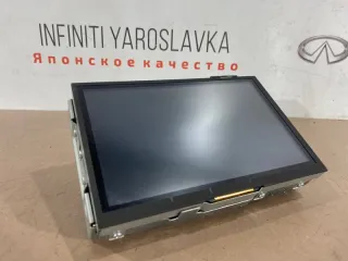 283874GA4B Монитор Nissan Skyline V37 Арт 2-231876, вид 5
