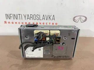 283874GA4B Монитор Nissan Skyline V37 Арт 2-231876, вид 6