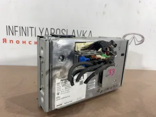 283874GA4B Монитор Nissan Skyline V37 Арт 2-231876, вид 8