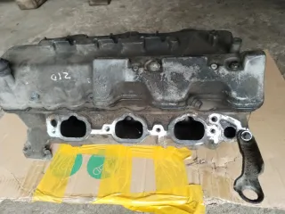 A1120101320 Головка блока цилиндров Mercedes E W210 Арт 2-232190, вид 2