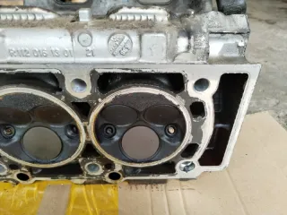 A1120101320 Головка блока цилиндров Mercedes E W210 Арт 2-232190, вид 8