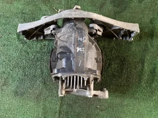 A2223508700 Редуктор заднего моста Mercedes S W222 Арт 2-232465, вид 1