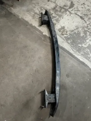 A2046100014 Усилитель бампера Mercedes C W204 Арт 2-232481, вид 2