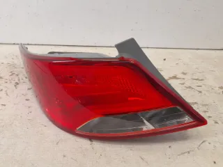 924014L600 Фонарь задний левый Hyundai Solaris 1 Арт 2-232546, вид 1