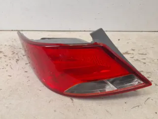 924014L600 Фонарь задний левый Hyundai Solaris 1 Арт 2-232546, вид 5
