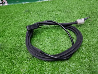 A1632700173 Трос селектора акпп Mercedes ML W163 Арт 2-232578, вид 4