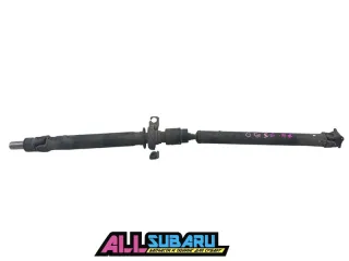 27111-SA001 Карданный вал, кардан Subaru Forester SG Арт 2-232591, вид 1