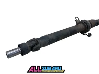 27111-SA001 Карданный вал, кардан Subaru Forester SG Арт 2-232591, вид 2