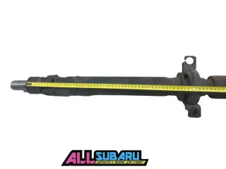 27111-SA001 Карданный вал, кардан Subaru Forester SG Арт 2-232591, вид 4