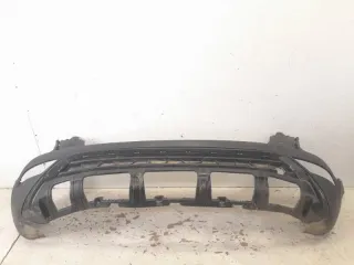 86612BW000 Юбка бампера нижняя Hyundai Creta 1 Арт 2-232606, вид 1