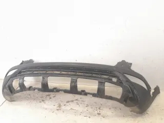 86612BW000 Юбка бампера нижняя Hyundai Creta 1 Арт 2-232606, вид 5