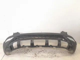 86612BW000 Юбка бампера нижняя Hyundai Creta 1 Арт 2-232606, вид 6