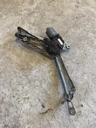 99162803607 Механизм стеклоочистителя (трапеция дворников) Porsche Boxster 982 Арт 2-232658, вид 4