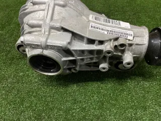 A1663303100 Редуктор заднего моста Mercedes GLS X166 Арт 2-232704, вид 3