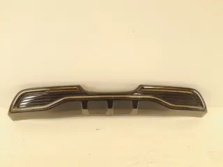 M0866AB000 Юбка бампера нижняя Hyundai Creta 1 Арт 2-232721, вид 6