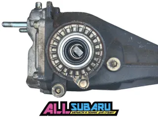 38300AC090 Редуктор, дифференциал Subaru Legacy 4 Арт 2-232814, вид 3