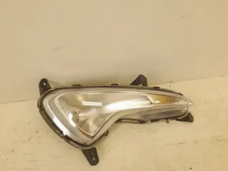 922024L600 Фара противотуманная Hyundai Solaris 1 Арт 2-232861, вид 2