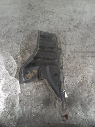 5370b452 Защита арок (подкрылок) Mitsubishi Outlander 3 Арт 2-232967, вид 2