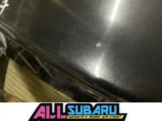 60809-AJ010-9P Крышка багажника (дверь 3-5) Subaru Outback 4 Арт 2-233036, вид 3