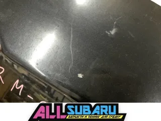 60809-AJ010-9P Крышка багажника (дверь 3-5) Subaru Outback 4 Арт 2-233036, вид 4