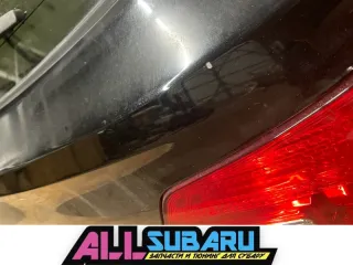 60809-AJ010-9P Крышка багажника (дверь 3-5) Subaru Outback 4 Арт 2-233036, вид 6