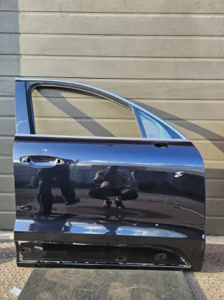 95B831022BGRV Дверь передняя правая Porsche Macan Арт 2-233075, вид 1