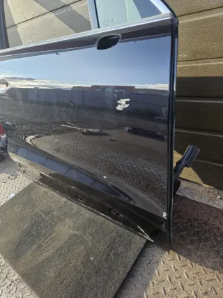 95B831022BGRV Дверь передняя правая Porsche Macan Арт 2-233075, вид 2